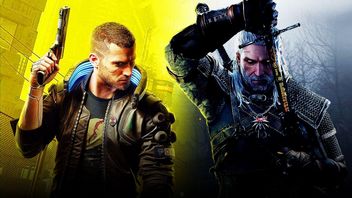 First detail about mysterious new game from The Witcher and Cyberpunk 2077 creators. It shows very general direction of Project Hadar from CD Projekt Red