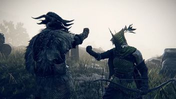 Elden Ring Nightreign will finally get a two-player mode next week