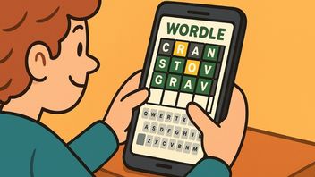 Today’s Wordle hint and answer on July 26, 2025. Keep your winning streak going