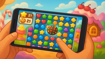 Searching for answer to “Dense area of trees” in Cookie Jam? We will help you