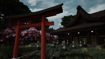 How to find the secret in Abiotic Factor Torii. You wil have to press some buttons