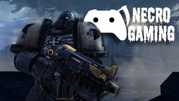 MMORPG that could have threatened WoW's dominance. Warhammer 40,000: Dark Millennium Online died before it was born