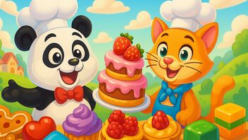 Puzzled by „Common in bacon and ham” in Cookie Jam. Let's answer this question