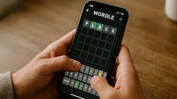 Today’s Wordle hint and answer on July 28, 2025. This one was really difficult