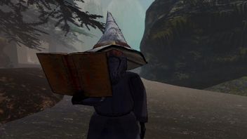 Mage Arena on Xbox, PS5 or PS4? Let's talk about console release