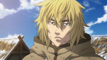 After 20 years, Vinland Saga has come to an end. Mangaka is relieved to say goodbye to Seinen on which work was „stressful”