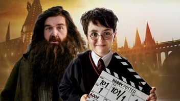 Harry Potter TV series is coming to HBO Max. Release date, trailer, cast, and everything we know about the upcoming production