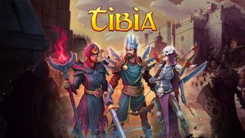 „You have to look for yourself” Tibia's legendary mystery was nearly a let down