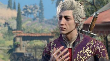 Baldur's Gate 3 player gets revenge on Astarion after getting „dumped”