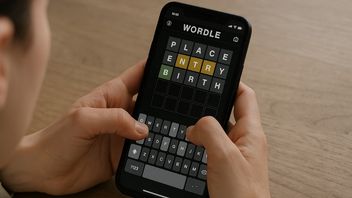 Today’s Wordle hint and answer on July 29, 2025. Let’s solve it together