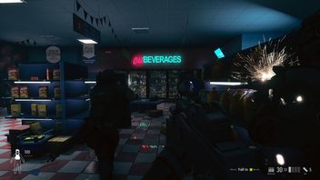 Will we play SWAT Commander on Xbox or PS5? Console release is possible