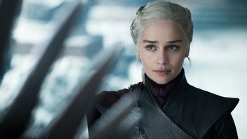 The script for the Game of Thrones finale shocked Emilia Clarke so much that she “cried” and later went for a five-hour walk and “walked back with blisters on her feet”