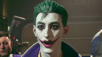 More live-service games. Despite Suicide Squad failure, Warner Bros. continues to push in this direction