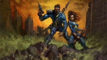 Tim Cain reveals what he'd focus on in his own Fallout continuation