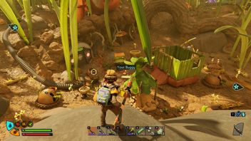 The best place to build base in Grounded 2 is closer than you think. We will help you find it