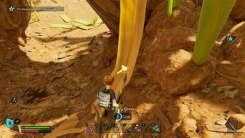 Eager to find Dry Grass in Grounded 2? Let’s get it together!