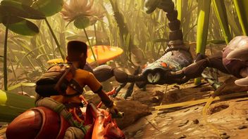 Grounded 2 keeps crashing at login. Developers are working on a solution, but we have some tips