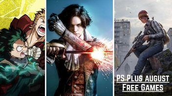 PS Plus free games for August 2025 includes one of the best modern action games