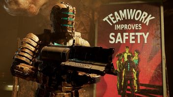 „Maybe I've directed my last game.” Dead Space creator isn't likely to make a triple-A game any time soon