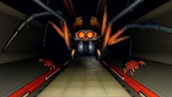 How to hatch Orb Weaver Egg in Grounded 2 and get your own spider buggy