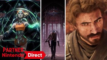 How to watch and what to expect from tomorrow's Nintendo Direct