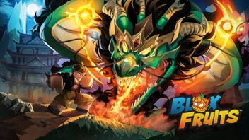 All working Blox Fruits Codes (End of July 2025)