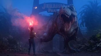 Is Jurassic Park: Survival dead? There are signs that we shouldn't give up hope yet, and that „something has survived”