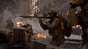 Battlefield 6 open beta dates and full release date revealed during gameplay showcase today