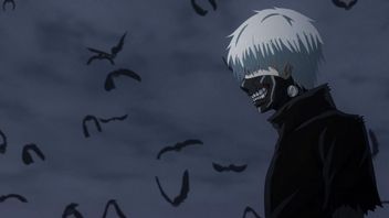 Mix of Tokyo Ghoul and Silent Hill helped create this summer's most terrifying anime