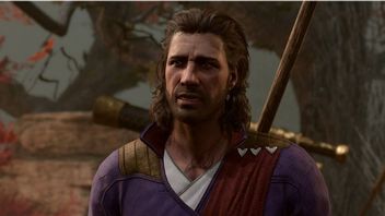 These are probably the worst matched classes for Baldur's Gate 3 characters. Gale as a Barbarian is just the tip of the iceberg