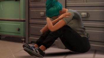 The Sims 5 won't be made because the previous game has too many DLCs