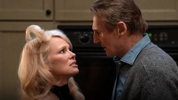 Liam Neeson revealed what he is most proud of in his acting career, and it's not his Oscar nomination for Schindler's List
