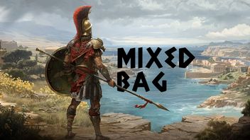 Titan Quest 2 Early Access is a marathon, not a sprint. Devs have a long and difficult journey ahead, but the game has strong foundations