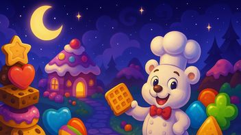 Need help with „Food is broken down through” in Cookie Jam? We will help you