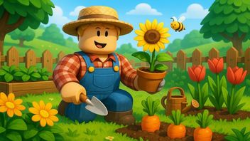 All prismatic cooking recipes in Grow a Garden (GaG) Roblox