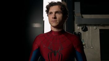 No one in the MCU looked this good? A few photos were enough for Marvel to take the internet by storm