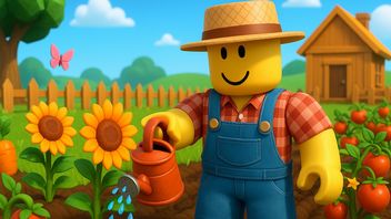 Working codes for Grow a Garden (GaG) in August