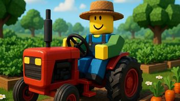 Artichoke is the most hated plant in Grow a Garden (GaG). It shows problems with Cooking Event rewards