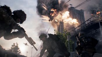 How to enable Secure Boot for Battlefield 6 open beta preload