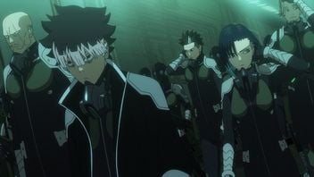 Kaiju No. 8 season 2 episode 4 release date. Here's what to expect and where to watch it