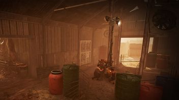 Streetwise in DBD „is not breaking the game” according to Behaviour Interactive representative. They will not Kill Switch it