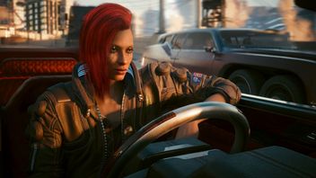Cyberpunk 2077 was a bigger challenge for CD Projekt Red than The Witcher 3. All because of Geralt and V differences