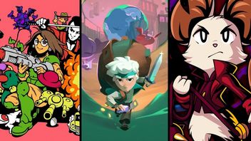 Nintendo announces an Indie World Showcase for this week. How to watch and what to expect