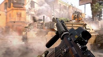 Players compare weapons performance in Battlefield 6 with the iconic fourth installment. Voices about simplified shooting may be manipulation