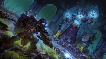 New WoW player assessed why MMO is having such a hard time gaining more fans, and veterans agree. „It's cool, but too complicated”