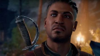 Dev-shared achievements reveal Baldur’s Gate 3 plotline found by less than 600 players