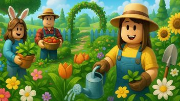 How to get Bone Blossom in Grow a Garden (GaG) to make Prismatic recipes for Cooking event