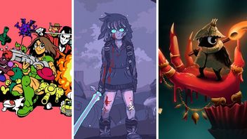 Everything announced during Nintendo's Indie World showcase. Shadow drops, release dates, and more