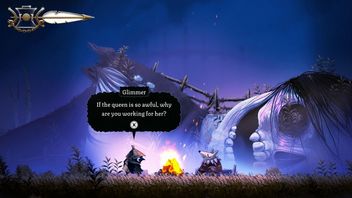 Well Dweller is the next Metroidvania from Kyle Thompson and it comes to Nintendo Switch and PC next year