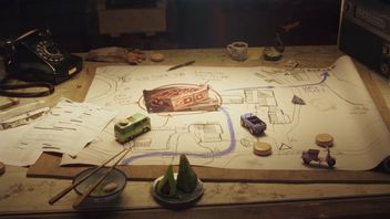 Fate of new open-world game from Microsoft's studios is reportedly on the line. Mad Max and Just Cause creators may not be telling the whole truth, though